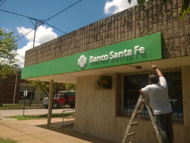 Cenefas - trabajo realizado por Contacto Visual