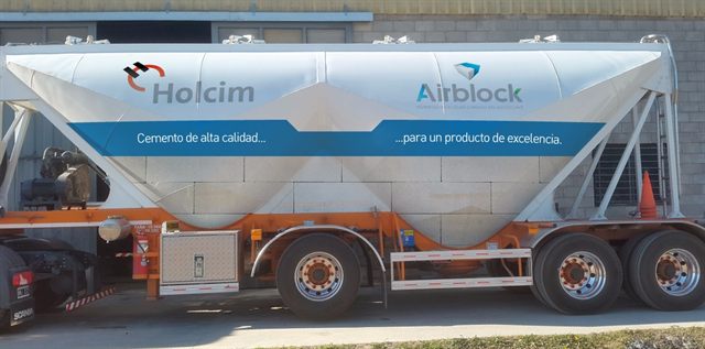 Impresión en gran formato - trabajo realizado por Contacto Visual